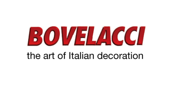 Vendita soluzioni decorative Bovelacci a Milano