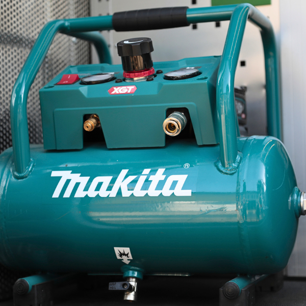 Vendita compressori Makita a Milano