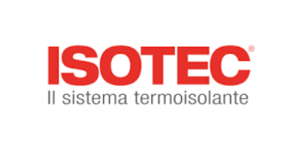 Vendita sistemi di isolamento termico ISOTEC a Milano