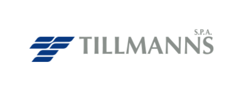 Tillmanns